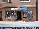 Kiosk Köln Mülheim