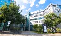 Gewerbeimmobilie Düsseldorf Büroflächen zu vermieten - Makler Düsseldorf