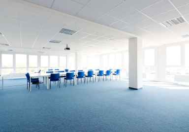 
                        Schulungsraum - Praxisfläche - Bürofläche in Wuppertal - 200qm für Ihr Business