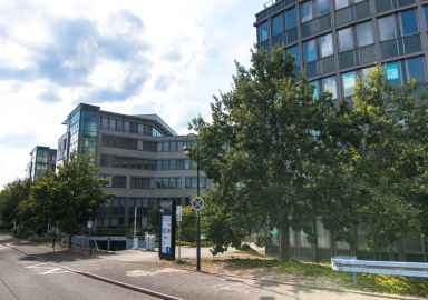
                        LAVIE - Exklusive Büroflächen für Ihr Unternehmen in Düsseldorf - 561,96 qm zu vermieten