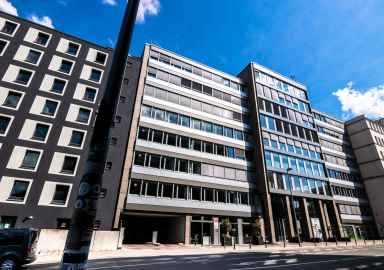 
                        Bürofläche mieten Düsseldorf - 346 qm in der Landeshauptstadt zu vermieten
