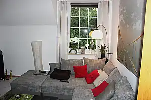 Schöne 3-Zimmer Wohnung in Solingen Mitte zu vermieten
