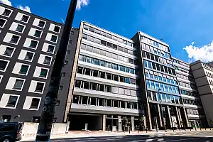 Bürofläche mieten Düsseldorf - Exklusive Büros in der Landeshauptstadt - 372 qm Bürofläche